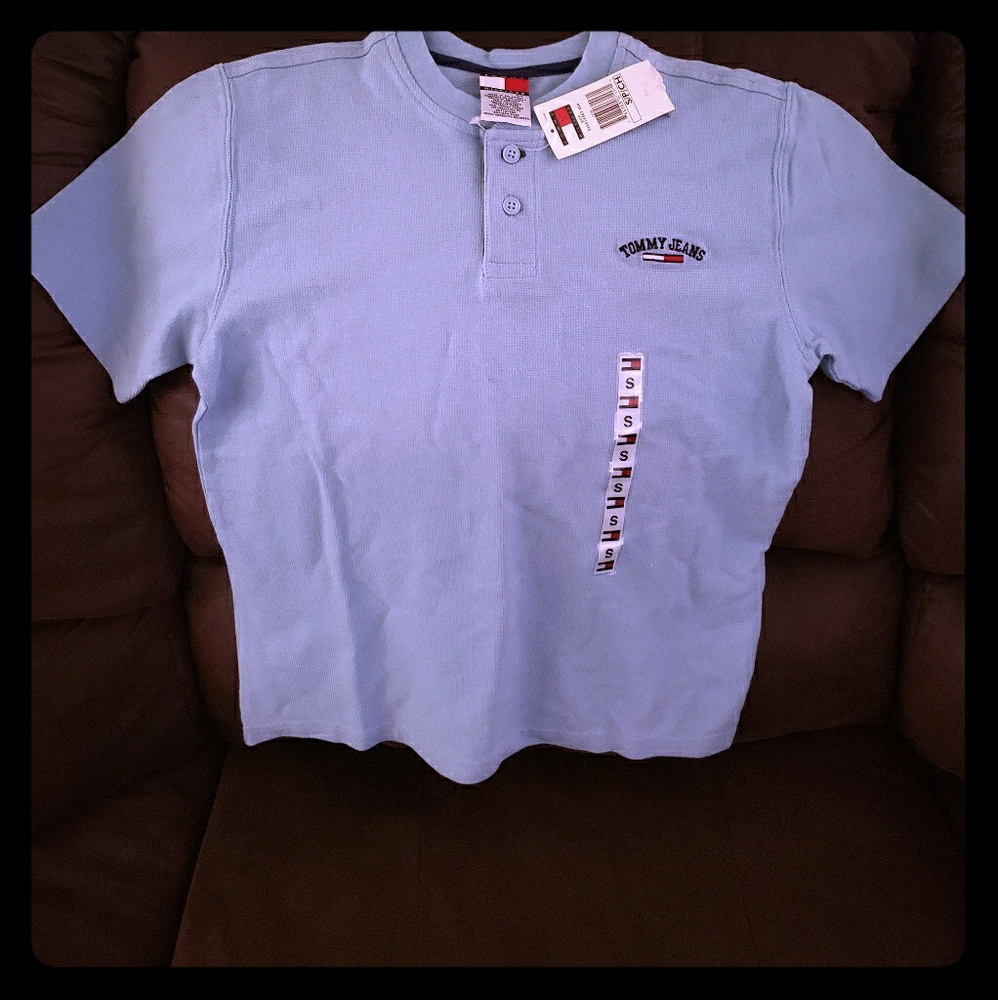 Tommy Hilfiger